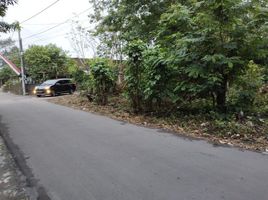  Terreno (Parcela) en venta en Kalasan, Yogyakarta, Kalasan