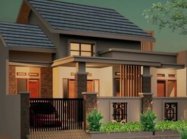 2 Bedroom Villa for sale in Geger, Madiun, Geger