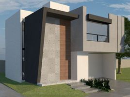 Maison 4 chambre à vendre à Morelia, Michoacan, Morelia, Michoacan