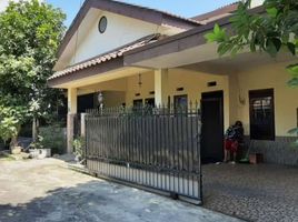 4 Kamar Rumah for sale in Sidoarjo, East Jawa, Taman, Sidoarjo