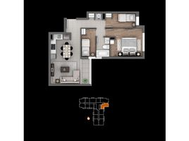 3 chambre Appartement for sale in Cordillera, Santiago, Puente Alto, Cordillera