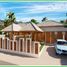 3 Habitación Casa en venta en Cipondoh, Banten, Cipondoh, Tangerang, Banten