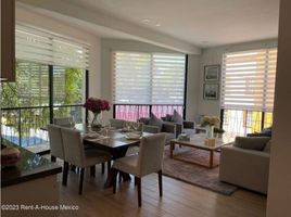 Condominium 3 chambre à vendre à Miguel Hidalgo, Mexico City, Miguel Hidalgo