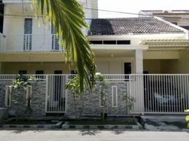 4 Habitación Villa en venta en Sukolilo, East Jawa, Sukolilo