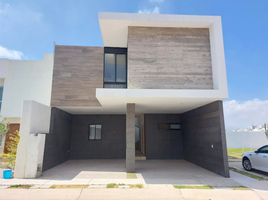 Maison 4 chambre à vendre à Mexquitic De Carmona, San Luis Potosi, Mexquitic De Carmona, San Luis Potosi