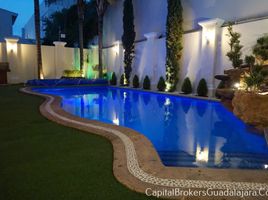 4 Bedroom House for sale in Zapopan, Jalisco, Zapopan