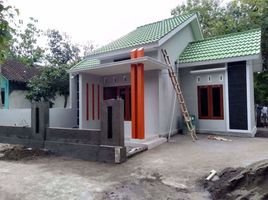 2 Bedroom House for sale in Klaten Tengah, Klaten, Klaten Tengah