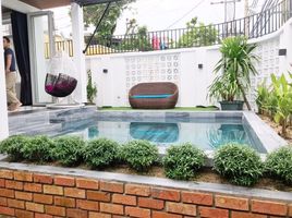4 Bedroom Villa for rent in O Cho Dua, Hanoi, O Cho Dua, Dong Da, Hanoi