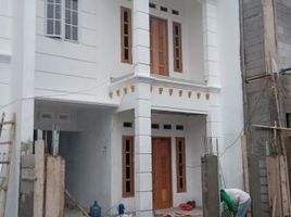 4 Habitación Casa en venta en Duren Sawit, Jakarta, Duren Sawit, Jakarta Timur, Jakarta