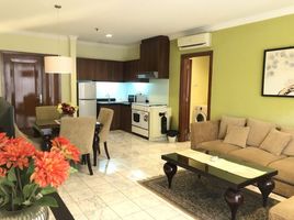 3 Kamar Apartemen for rent in Pacific Place, Tanah Abang, Menteng