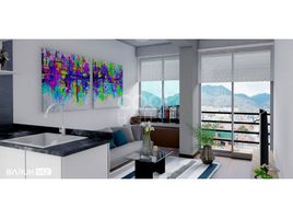 1 Habitación Apartamento en venta en Centro Comercial La Querencia, Bogotá, Bogotá