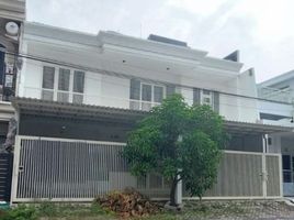 4 Kamar Rumah for sale in Mulyorejo, Surabaya, Mulyorejo