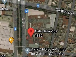  Grundstück zu verkaufen in Cuauhtemoc, Mexico City, Cuauhtemoc