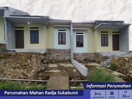 2 Bedroom House for sale in Tanjung Bintang, Lampung Selatan, Tanjung Bintang