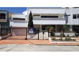 9 Bedroom House for sale in Plaza de la Intendencia Fluvial, Barranquilla, Barranquilla