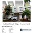 3 Bedroom Villa for sale in Curug, Tangerang, Curug