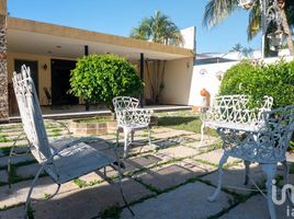 5 Schlafzimmer Haus zu verkaufen in Merida, Yucatan, Merida, Yucatan