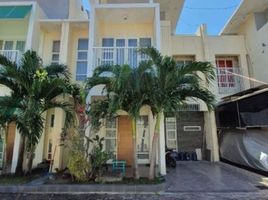 3 Bedroom House for sale in Siloam Hospitals Surabaya, Gubeng, Gubeng