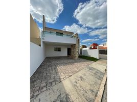 Maison 3 chambre à vendre à Merida, Yucatan, Merida, Yucatan