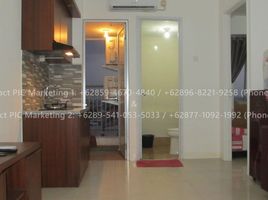 2 Bedroom Apartment for rent in Cakung, Jakarta Timur, Cakung