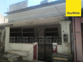 2 Kamar Vila for sale in Bubutan, Surabaya, Bubutan