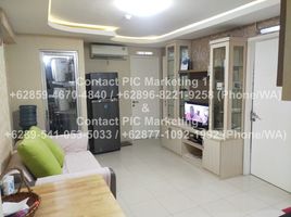 3 Bedroom Condo for rent in Indonesia, Jatinegara, Jakarta Timur, Jakarta, Indonesia