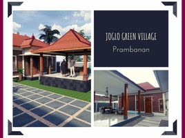 3 Schlafzimmer Haus zu verkaufen in Prambanan, Jawa Tengah, Prambanan, Klaten, Jawa Tengah