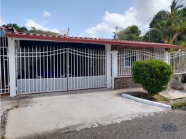 3 Habitación Casa en venta en Panamá, José Domingo Espinar, San Miguelito, Panamá