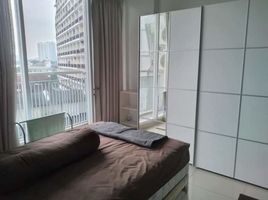 1 Kamar Kondominium for sale in Cidadap, Bandung, Cidadap