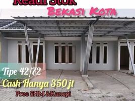 2 Bedroom House for sale in Tambun, Bekasi, Tambun