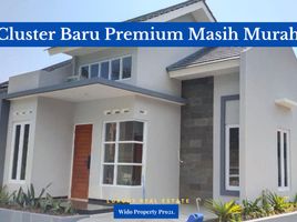 2 Bedroom Villa for sale in Sedayu, Bantul, Sedayu