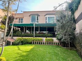Villa 4 chambre à vendre à Naucalpan De Juarez, Mexico, Naucalpan De Juarez
