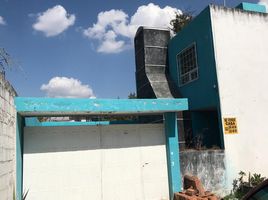 Maison 4 chambre à vendre à San Jeronimo Tecuanipan, Puebla, San Jeronimo Tecuanipan