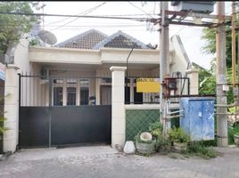 4 Habitación Casa en venta en Tambaksari, East Jawa, Tambaksari