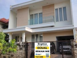 4 Bedroom House for sale in Dukuhpakis, Surabaya, Dukuhpakis