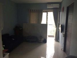 1 Kamar Apartemen for sale in PT MRT Jakarta, Tanah Abang, Tanah Abang