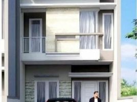 3 Habitación Villa en venta en Mulyorejo, East Jawa, Mulyorejo