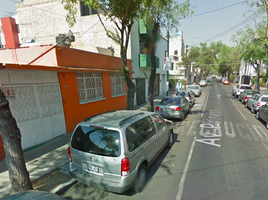 Maison 3 chambre à vendre à Benito Juarez, Mexico City, Benito Juarez