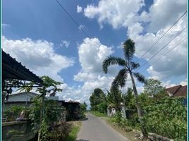  Land for sale in Prambanan, Klaten, Prambanan