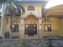 3 Habitación Casa en venta en Tambaksari, East Jawa, Tambaksari