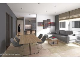 Appartement 2 chambre à vendre à Miguel Hidalgo, Mexico City, Miguel Hidalgo