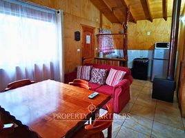 8 Habitación Casa en venta en Los Ríos, Panguipulli, Valdivia, Los Ríos