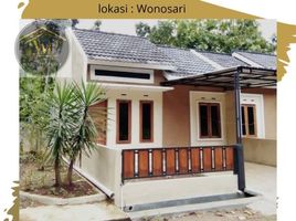 2 Kamar Vila for sale in Gunung Kidul, Yogyakarta, Tepus, Gunung Kidul