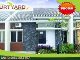 2 Bedroom Villa for sale in Telukjambe, Karawang, Telukjambe