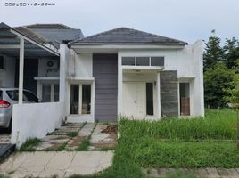 2 Kamar Rumah for sale in Taman, Sidoarjo, Taman