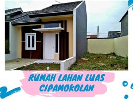 2 Kamar Rumah for sale in Rancasari, West Jawa, Rancasari