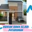 2 Kamar Rumah for sale in Rancasari, West Jawa, Rancasari