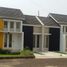 2 Bedroom House for sale in Cibinong, Bogor, Cibinong