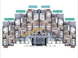 2 Schlafzimmer Appartement zu verkaufen in Culiacan, Sinaloa, Culiacan