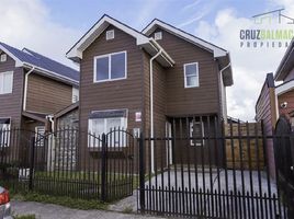 3 Bedroom House for sale in Chile, Puerto Montt, Llanquihue, Los Lagos, Chile